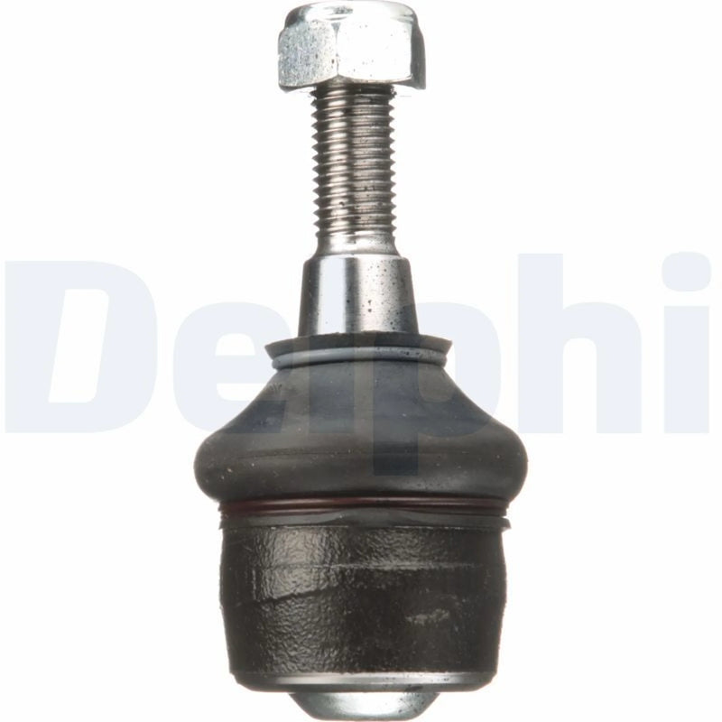 Delphi Steering Tie Rod End Ball Joint Front Left 11/16"x16 TA1002