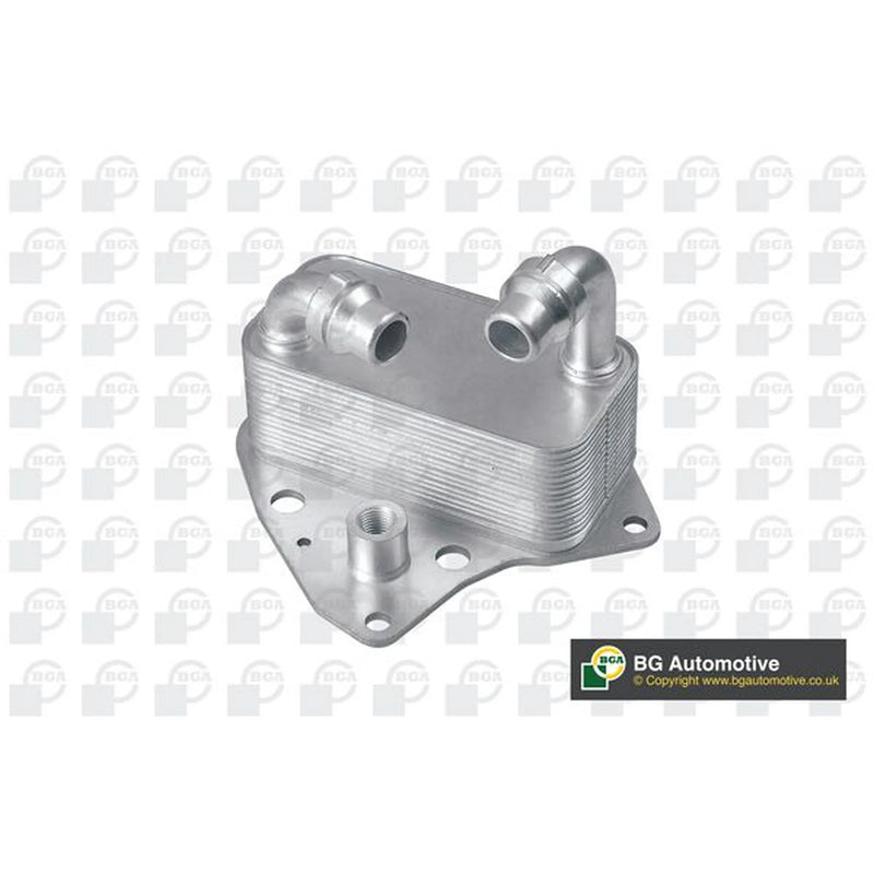 BGA Engine Oil Cooler CO9525