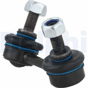Delphi Stabiliser Bar Link Coupling Rod Front Right TC1211