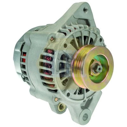 NAPA Car Alternator 12V NAL1998