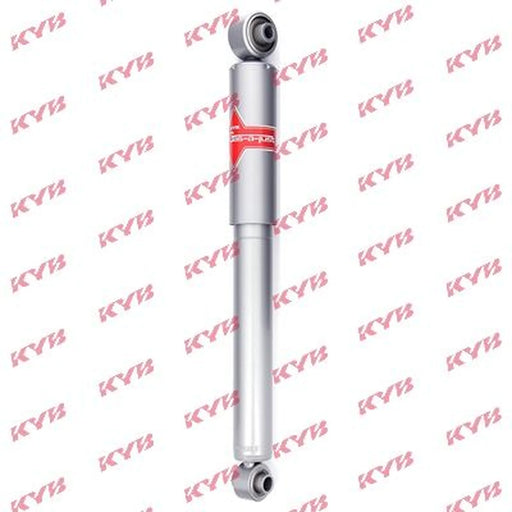 KYB Shock Absorber Damper Strut Rear 553307