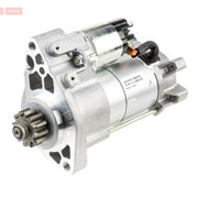Denso Starter Motor 12V 1.9kW 12 Teeth fits Land Rover Defender Station 2021 on