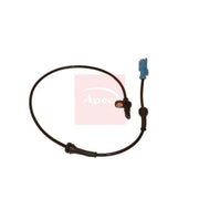Apec ABS Wheel Speed Sensor Rear Right ABS1050