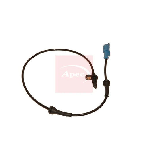 Apec ABS Wheel Speed Sensor Rear Right ABS1050