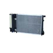 NRF Engine Radiator 51356