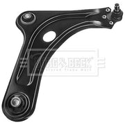 Borg & Beck Control/Trailing Arm BCA7274