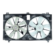 NRF Engine Cooling Fan 47580