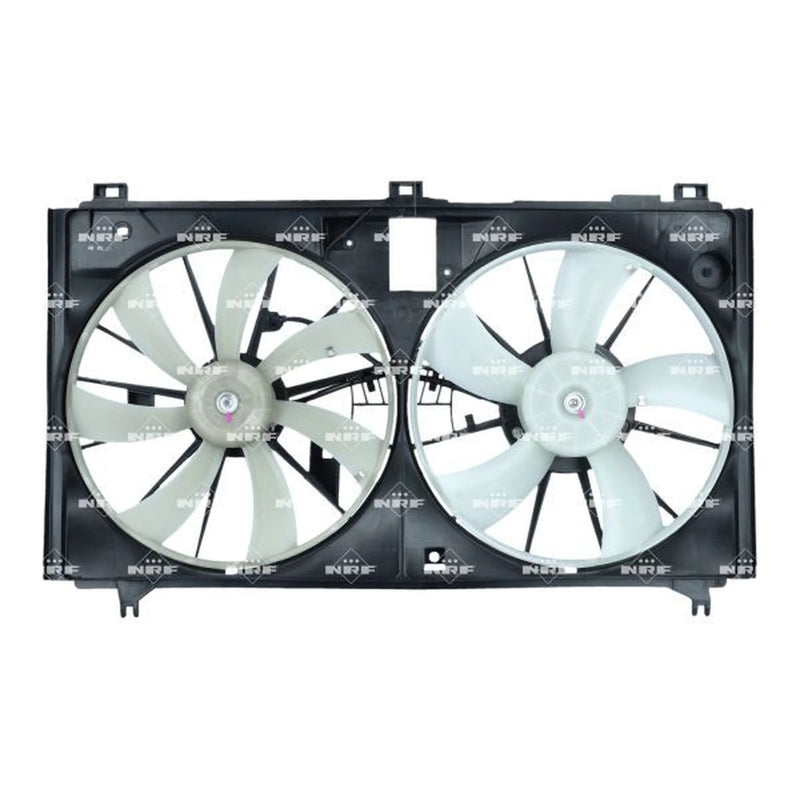 NRF Engine Cooling Fan 47580