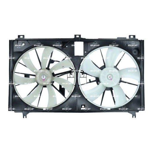 NRF Engine Cooling Fan 47580