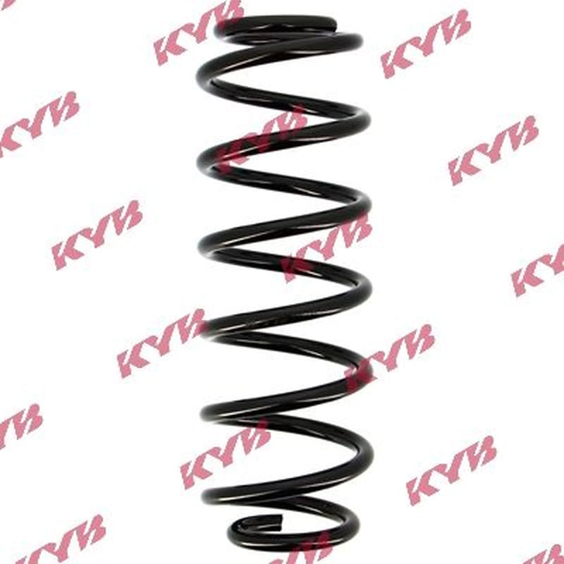 KYB Rear Suspension Coil Spring RA7100