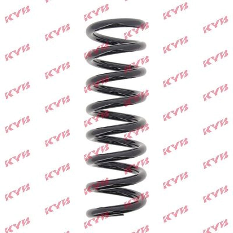 KYB Rear Suspension Coil Spring RA6485