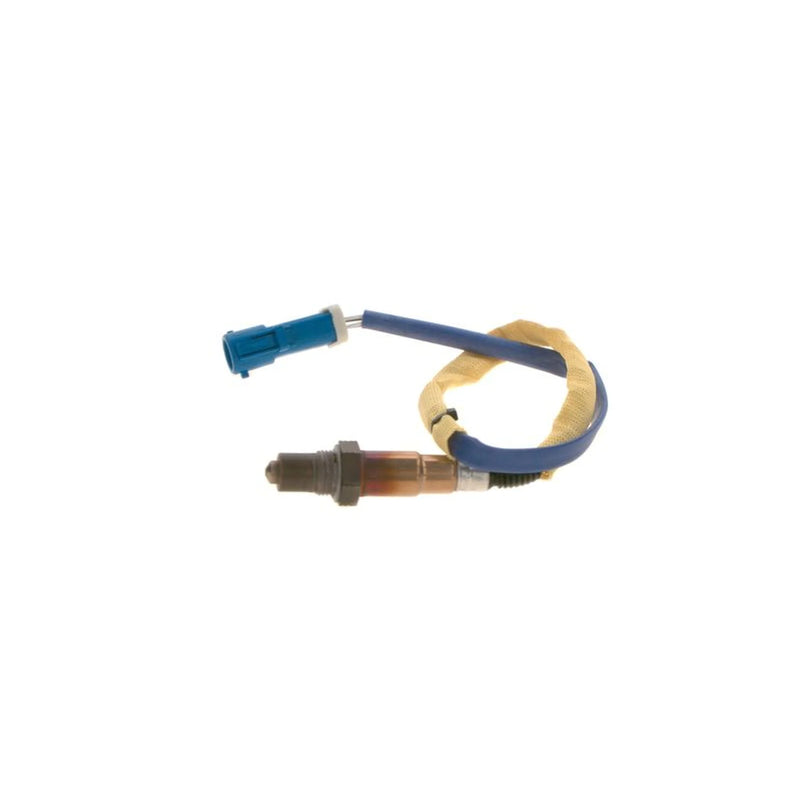 Bosch O2 Lambda Oxygen Sensor Left 0 258 006 571