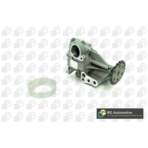 BGA Engine Oil Pump Assembly LP6319