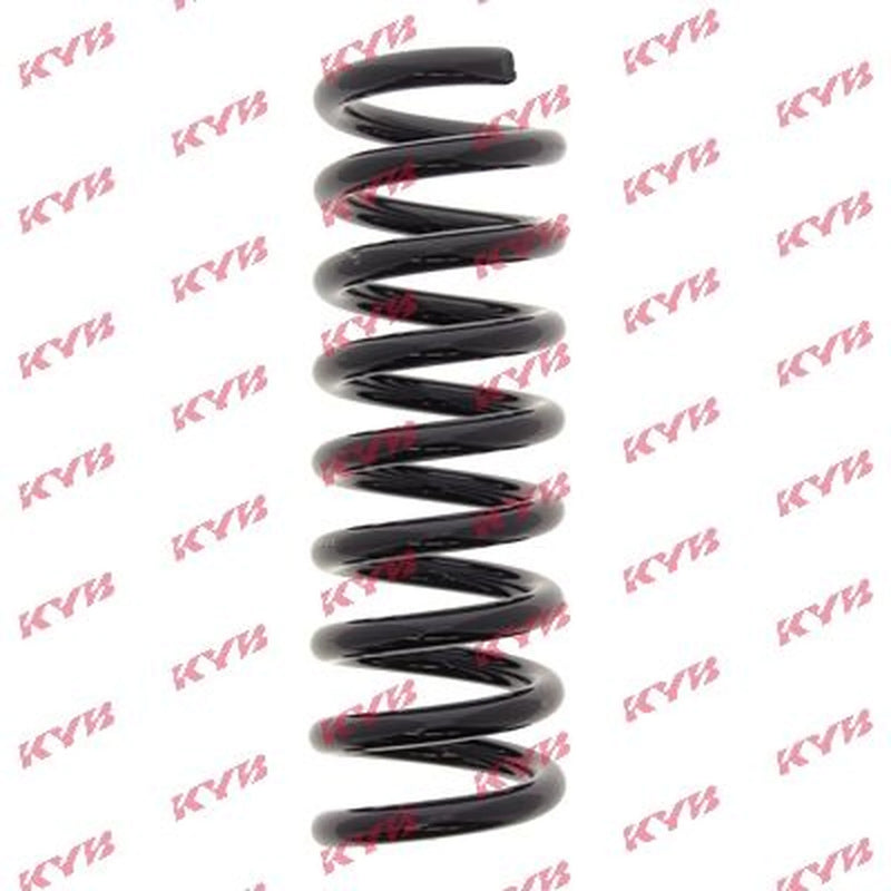 KYB Rear Suspension Coil Spring RA6487