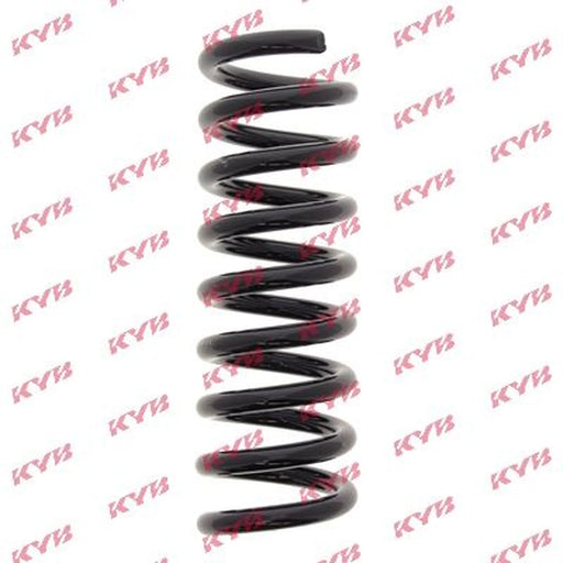 KYB Rear Suspension Coil Spring RA6487