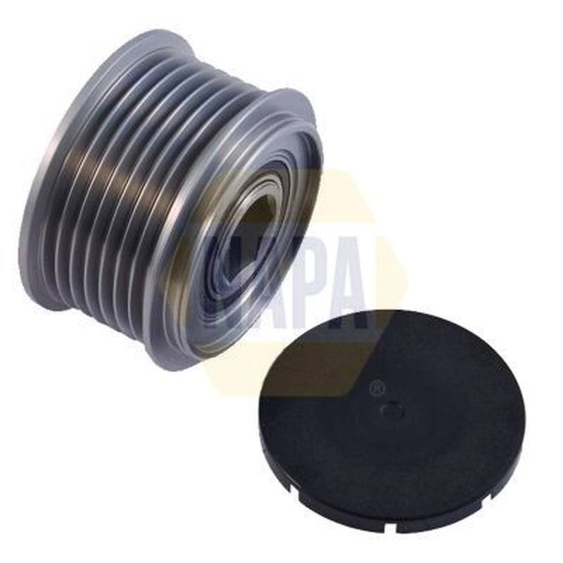 NAPA Alternator Overrunning Freewheel Clutch NOP1031