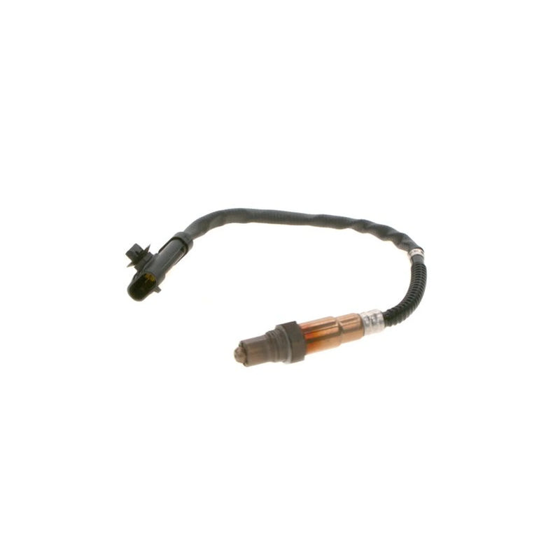 Bosch O2 Lambda Oxygen Sensor after catalytic converter 0 258 006 294