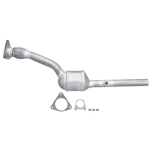 Hella Catalytic Converter 8LE 366 053-611
