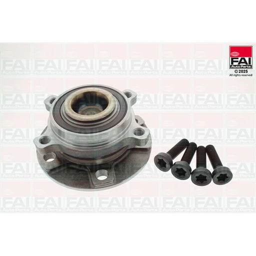 FAI Wheel Bearing Kit 135mm FHBK1219