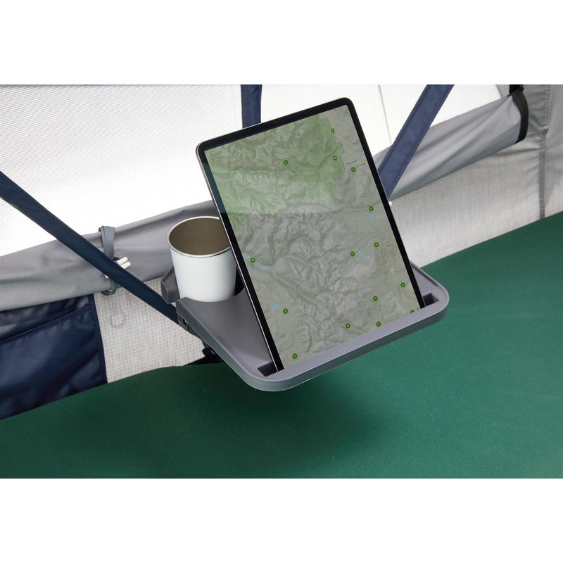 Thule Tepui Tent Table dark grey — Van Life Living