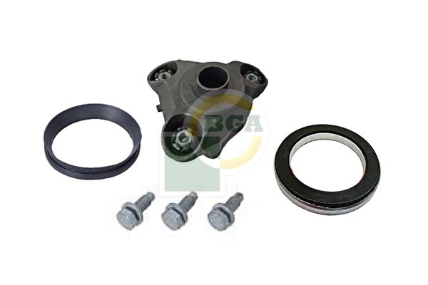 Bga SM22001K Suspension Strut Support Mount Kit