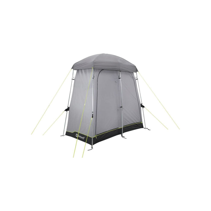 Outwell Seahaven Comfort Station Double Shower Toilet Tent - Outwell - Van Life Living