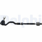 Delphi Inner Rack End Right Joint TL2211
