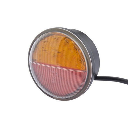 Hella Tail Light / Lamp LED Right 2SD 959 010-201