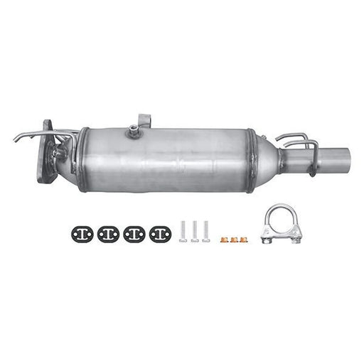 Hella Soot/Particulate Filter 8LH 366 080-441