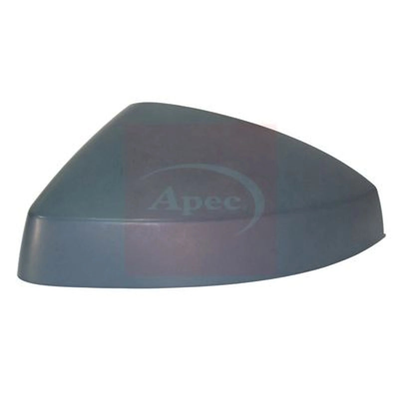 Apec Wing Mirror Cover Right primed AMH2036
