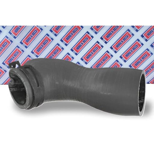 Borg & Beck Intercooler Turbo Charge Air Hose BTH1597