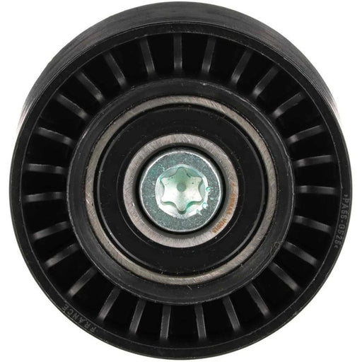 Gates V-Ribbed Belt Deflection/Guide Pulley T36766