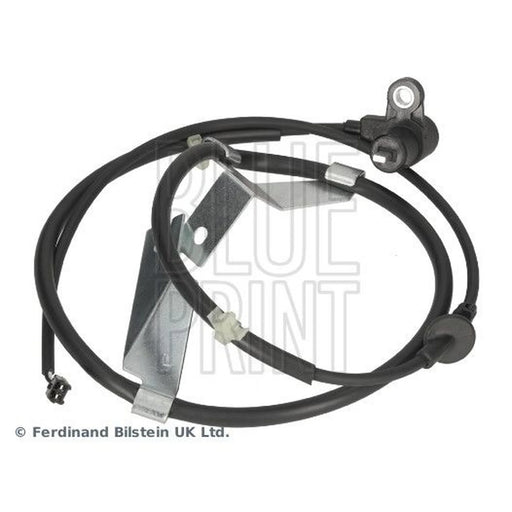 Blue Print ABS Wheel Speed Sensor Rear Left ADK87101