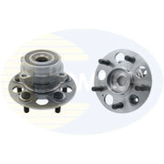 Comline Wheel Bearing Kit CHA401