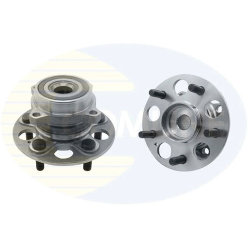 Comline Wheel Bearing Kit CHA401