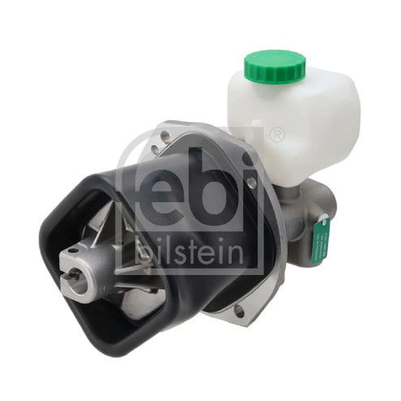Febi Manual Gearbox Control Unit 177741