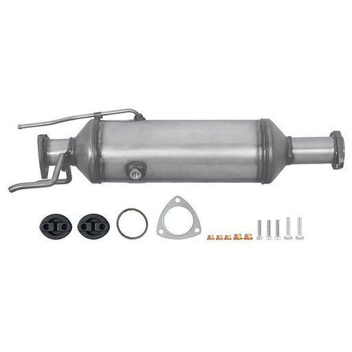 Hella Soot/Particulate Filter 8LH 366 080-421