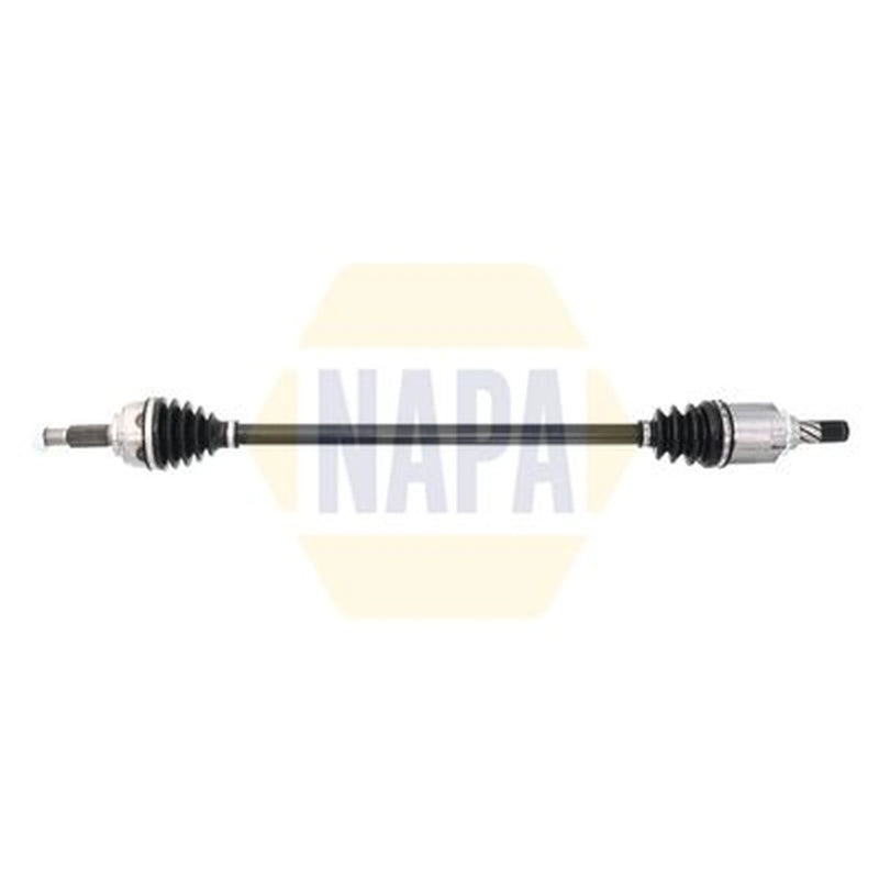 NAPA CV Drive Shaft Driveshaft Front Right NDS2886R