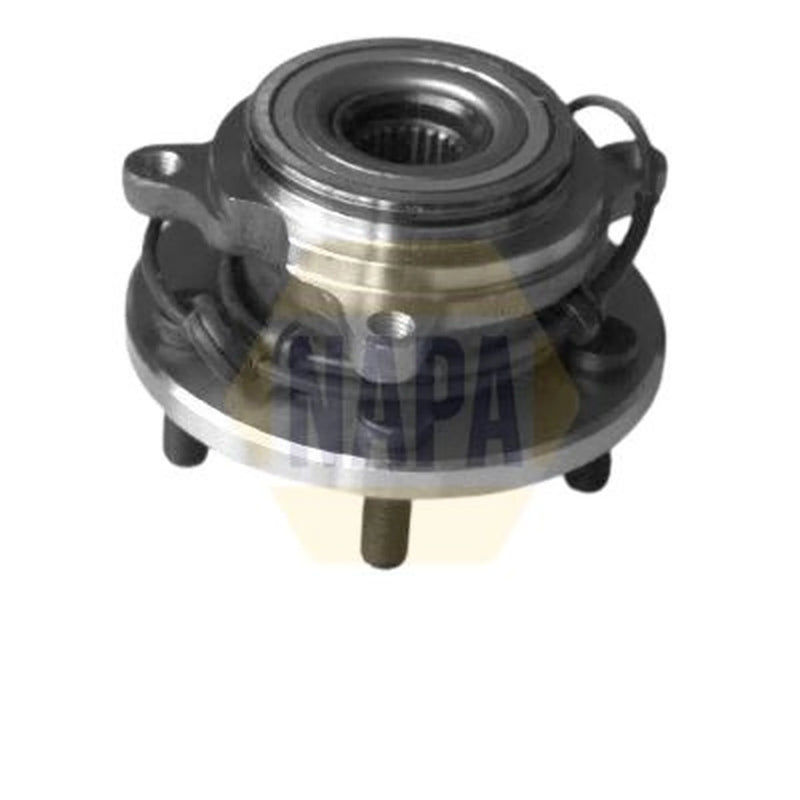NAPA Wheel Bearing Kit PWB1168