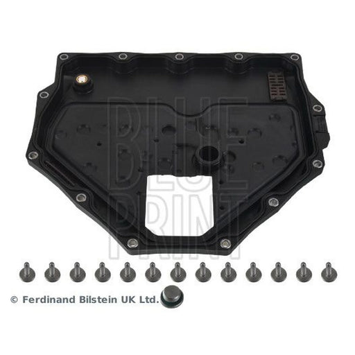 Blue Print Automatic Gearbox Oil Sump ADBP210086