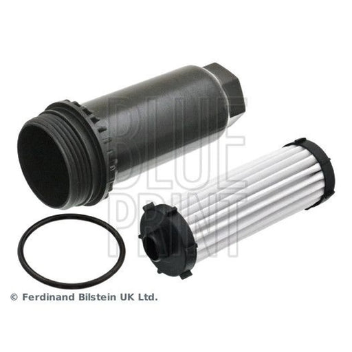 Blue Print Automatic Transmission Hydraulic Filter ADF122123