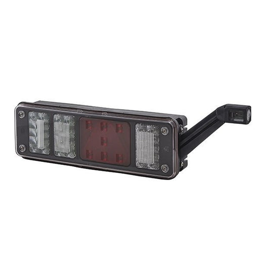 Hella Tail Light / Lamp LED Right 2VP 340 967-121