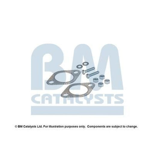 BM Catalysts Fitting Kit FK90464B FK90464B