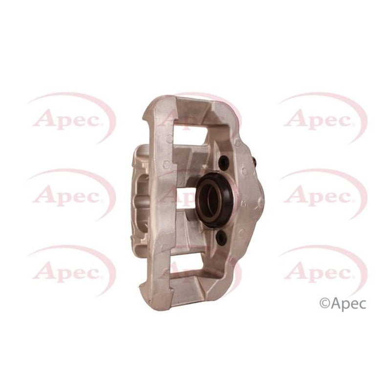 Apec Brake Caliper Assembly Front Left LCA666