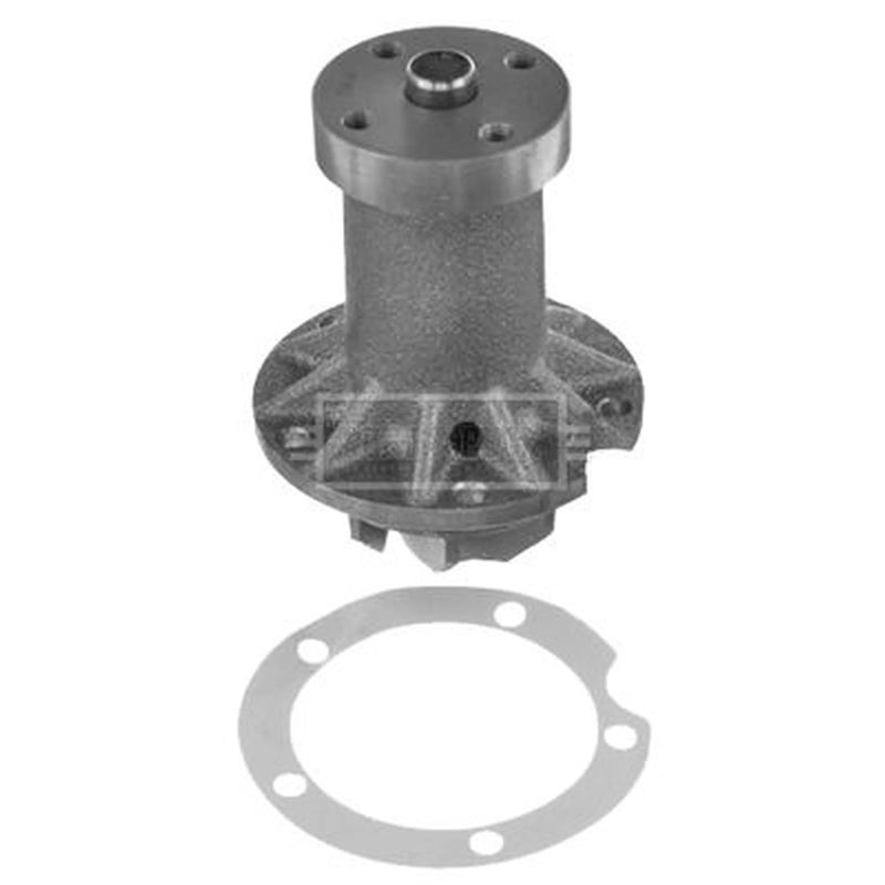Borg & Beck Engine Cooling Water Pump BWP1225