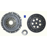 Sachs Clutch Kit Set 3pc 3000724001