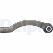 Delphi Steering Tie Rod End Ball Joint Front Left M14x2 TA1495