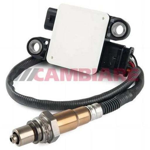 Cambiare Diesel Particulate Sensor VE352051