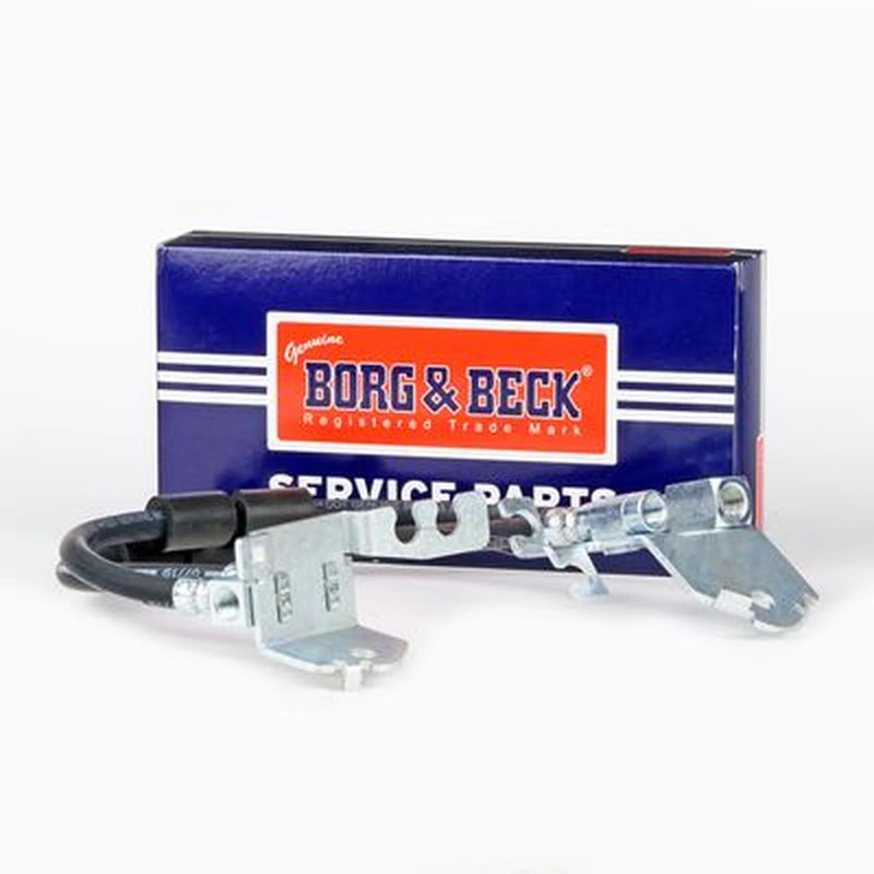 Borg & Beck Brake Hydraulic Hose Line inner BBH8304