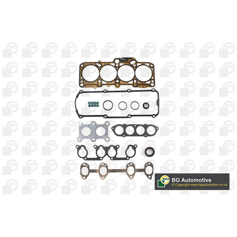 BGA Cylinder Head Gasket Kit HK0510H